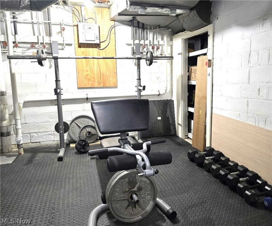 Beach Cliff - Residential