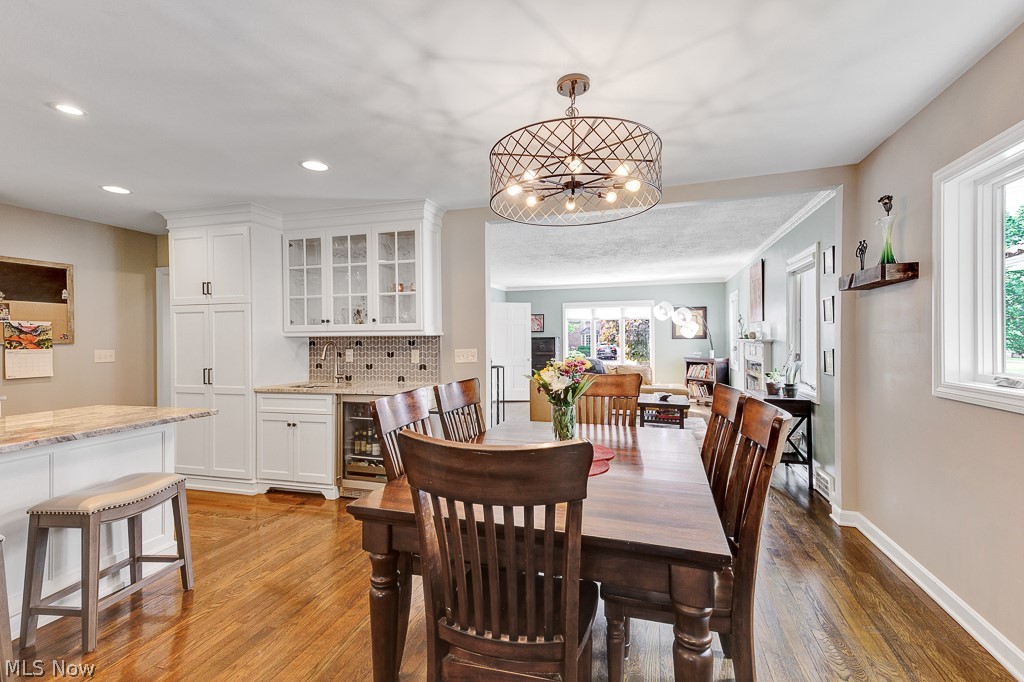 Beach Cliff - Residential