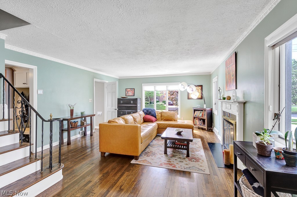 Beach Cliff - Residential