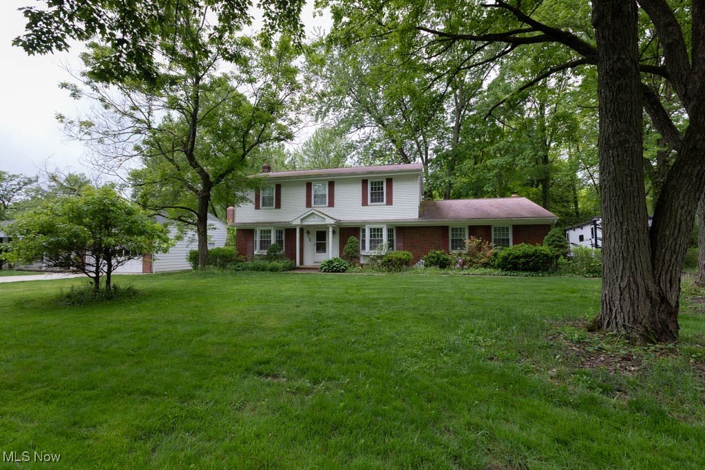5940 Hansom Drive, Solon, Ohio image 47
