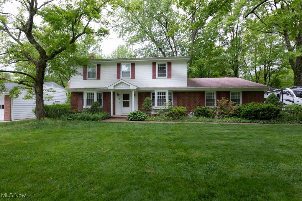 5940 Hansom Drive, Solon, Ohio image 1