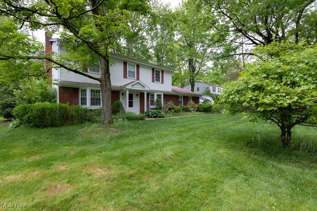 5940 Hansom Drive, Solon, Ohio image 46