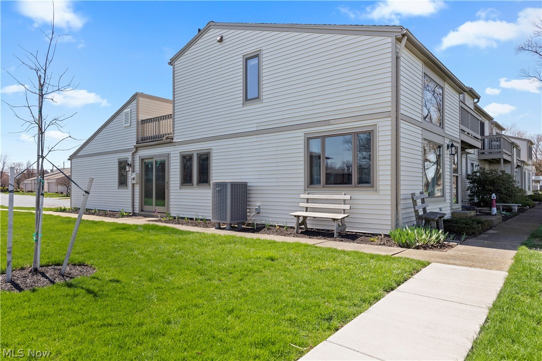 Unit E Oakshire Estates - Residential