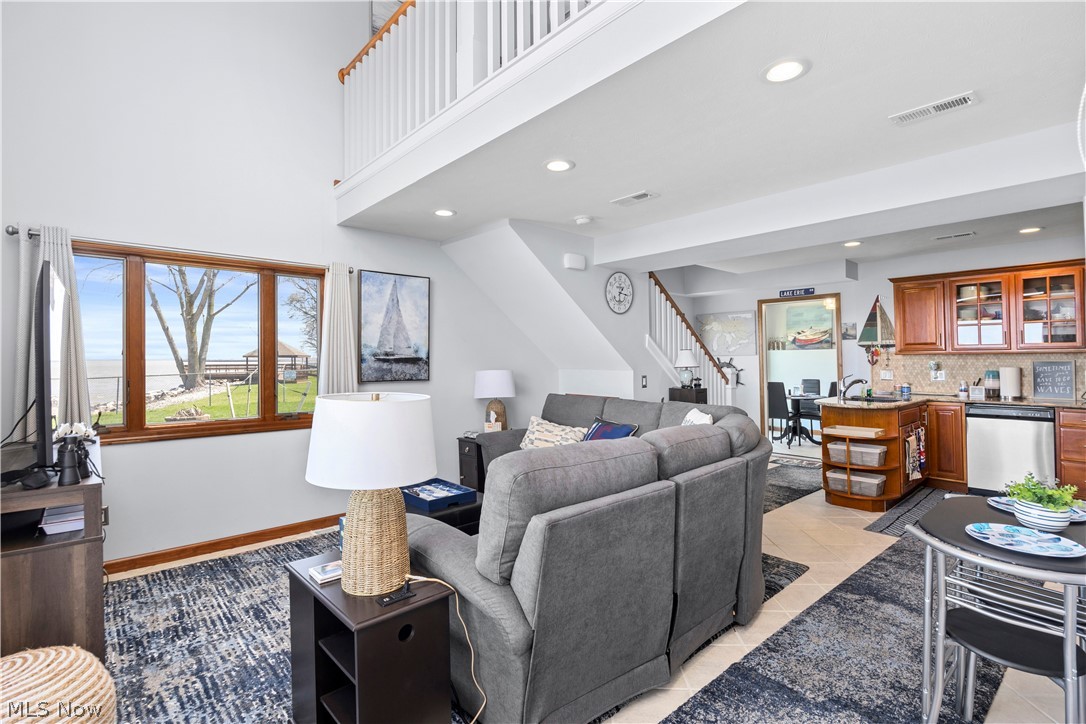 Unit E Oakshire Estates - Residential