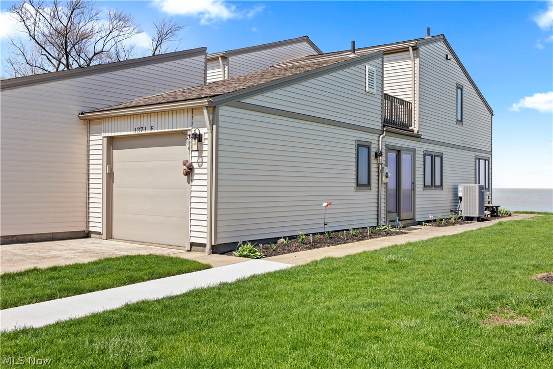 Unit E Oakshire Estates - Residential