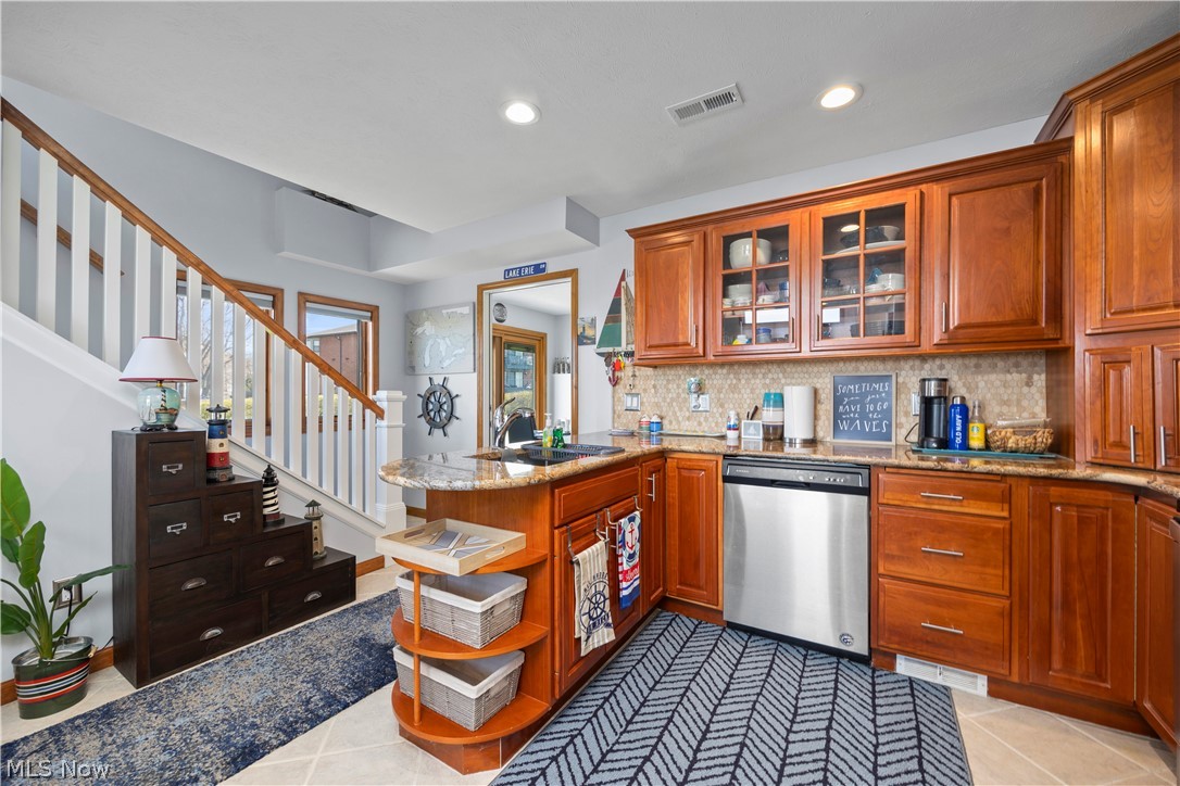 Unit E Oakshire Estates - Residential