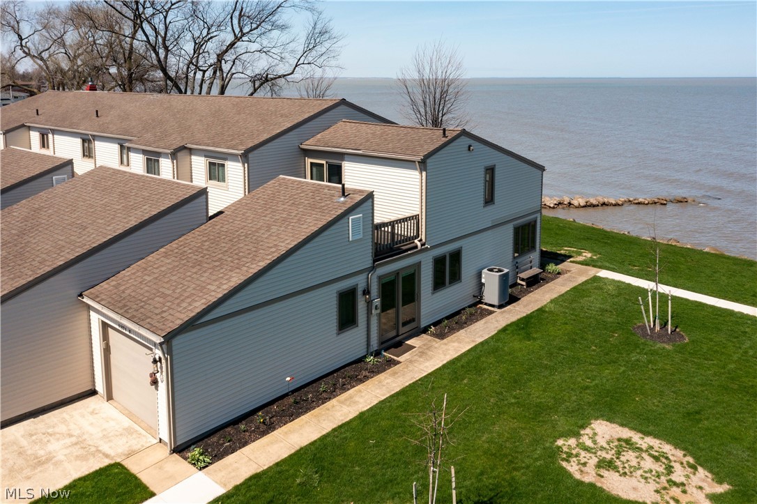 Unit E Oakshire Estates - Residential