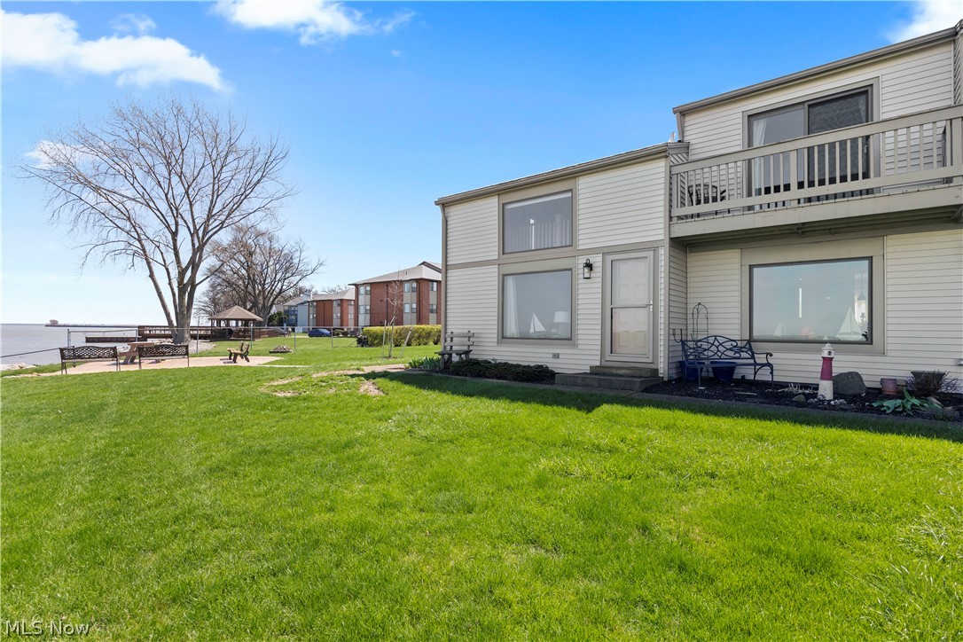 Unit E Oakshire Estates - Residential