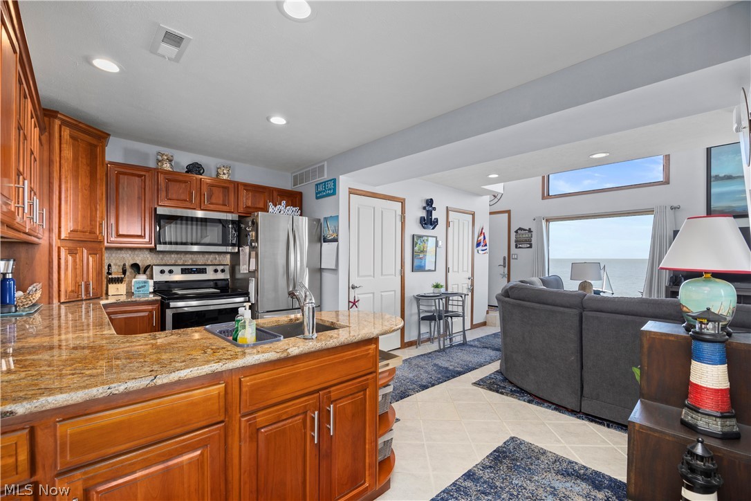 Unit E Oakshire Estates - Residential