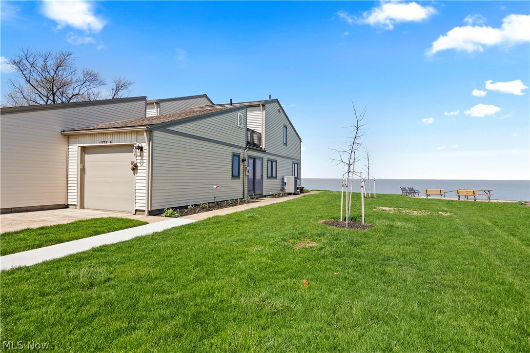 Unit E Oakshire Estates - Residential