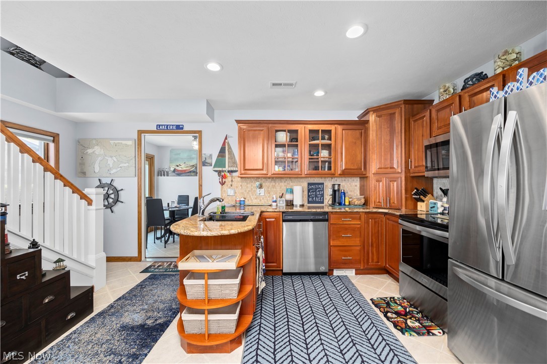 Unit E Oakshire Estates - Residential