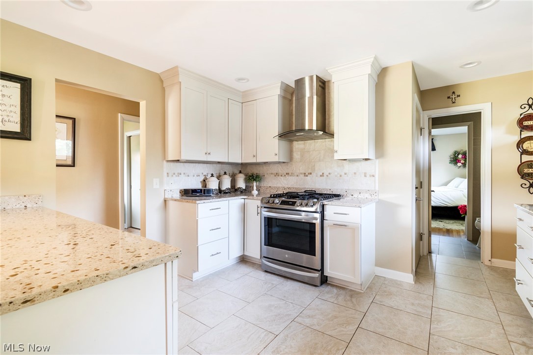 Frontier 2 - Residential