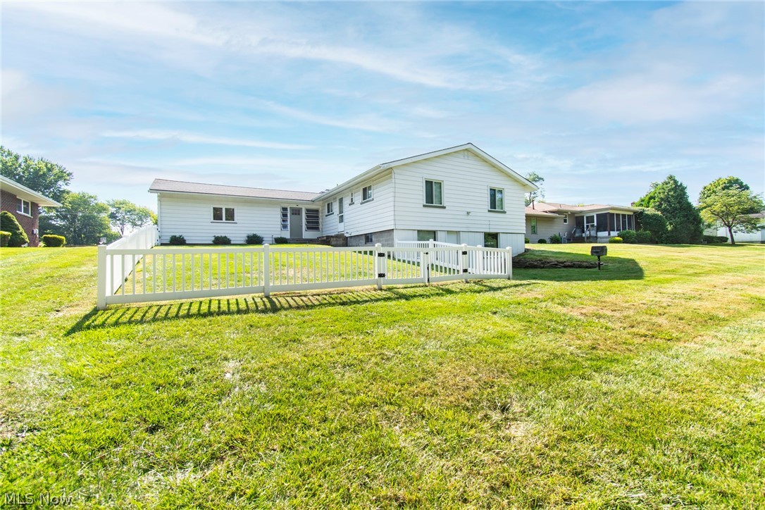 Frontier 2 - Residential