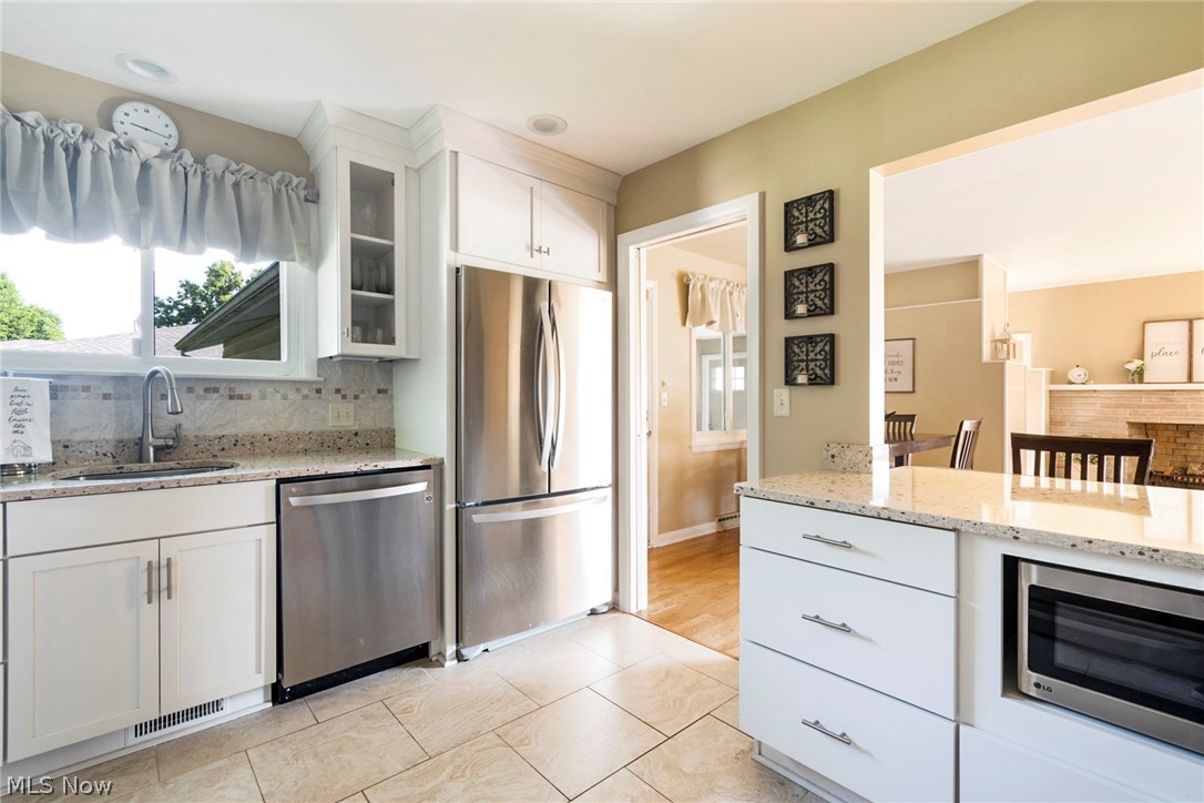 Frontier 2 - Residential