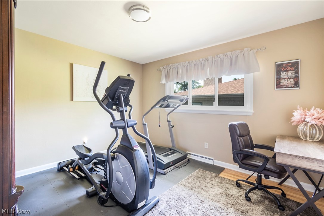 Frontier 2 - Residential