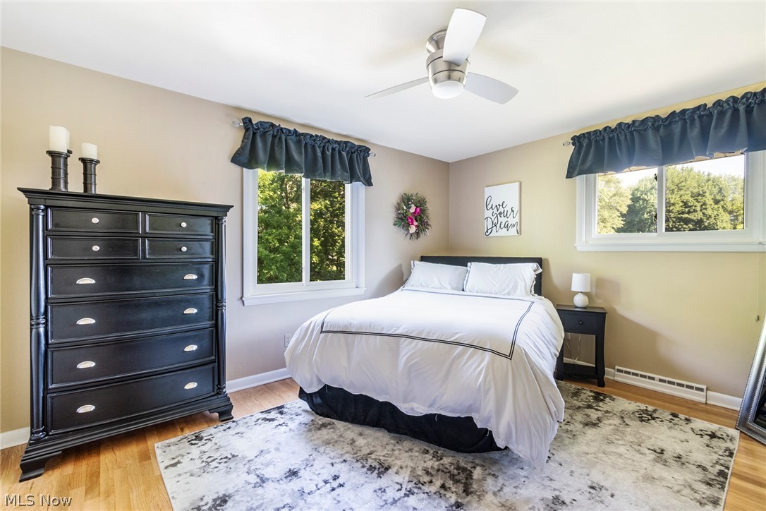 Frontier 2 - Residential