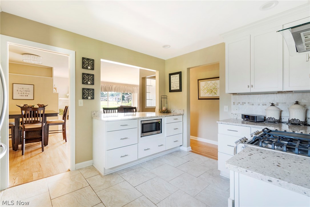 Frontier 2 - Residential