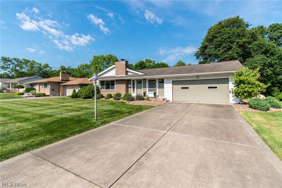 Frontier 2 - Residential