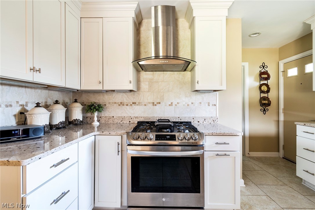 Frontier 2 - Residential