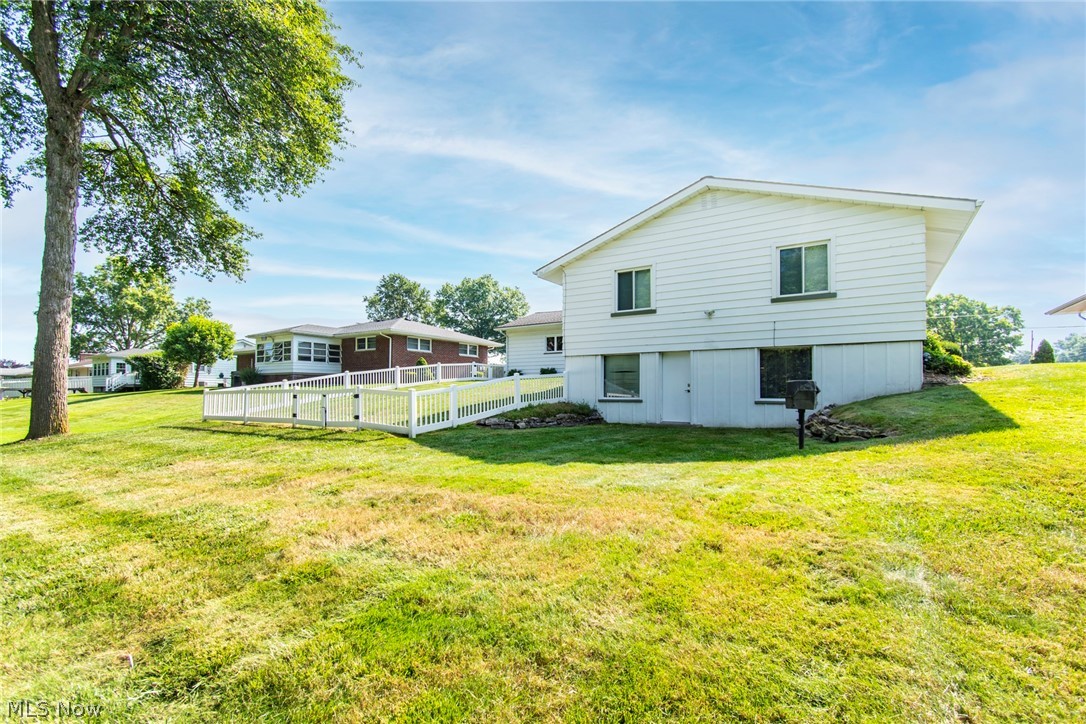 Frontier 2 - Residential