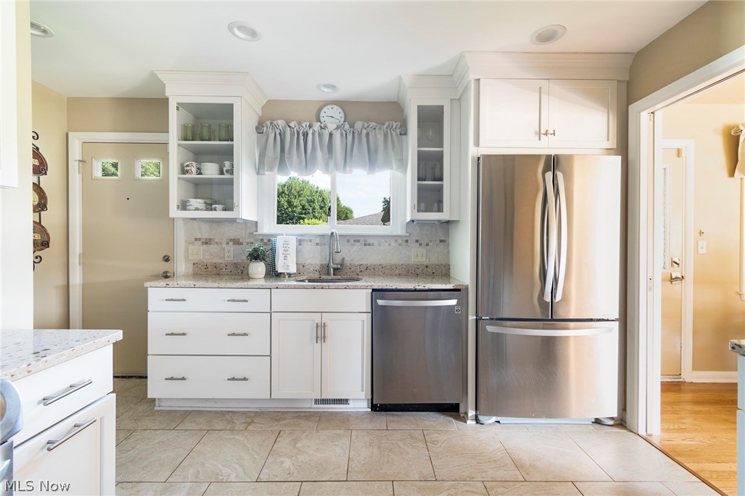 Frontier 2 - Residential