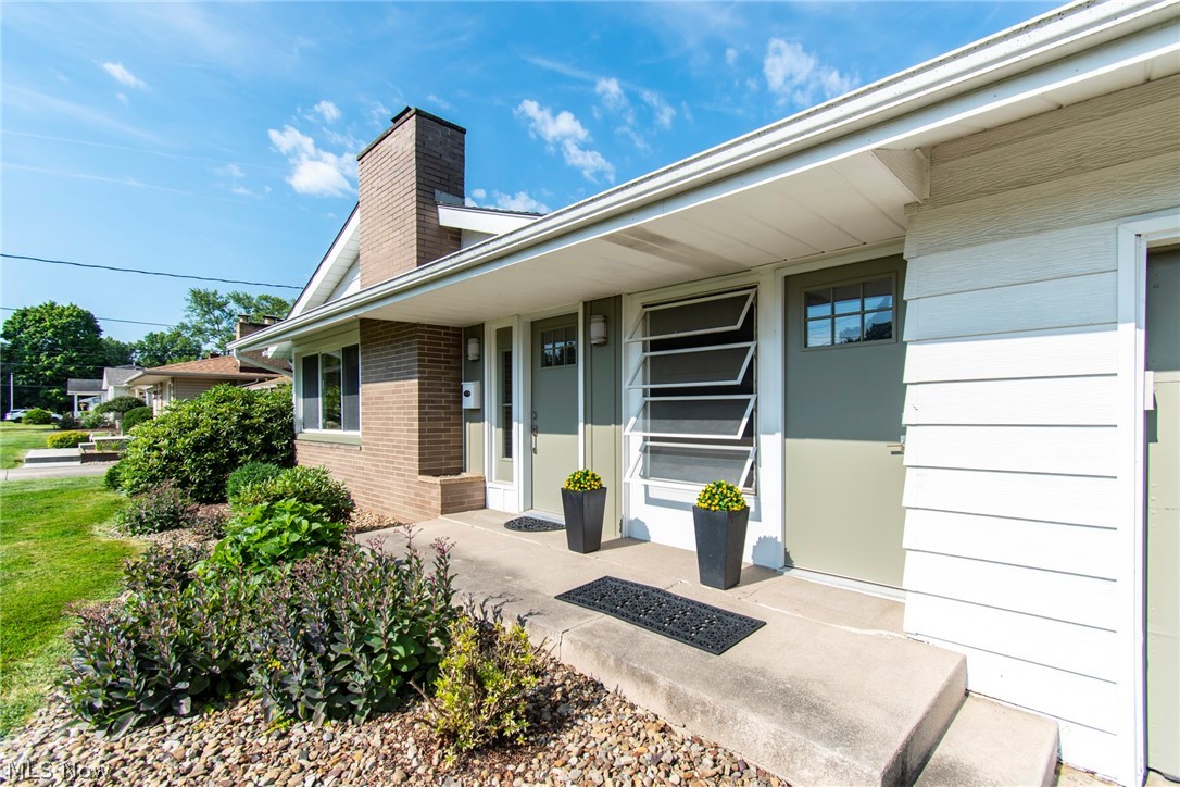 Frontier 2 - Residential