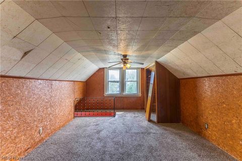 Tiny photo for 16007 Huntmere Avenue, Cleveland, OH 44110 (MLS # 5203487)