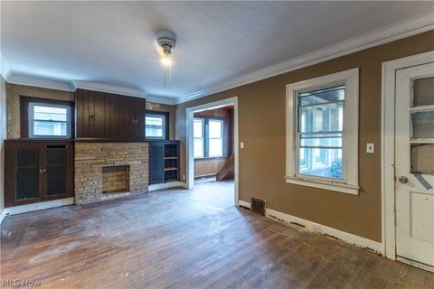 Tiny photo for 16007 Huntmere Avenue, Cleveland, OH 44110 (MLS # 5203487)