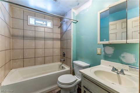 Tiny photo for 16007 Huntmere Avenue, Cleveland, OH 44110 (MLS # 5203487)