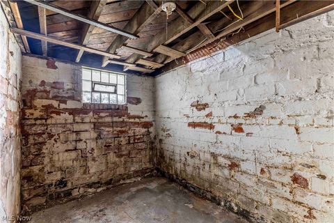 Tiny photo for 16007 Huntmere Avenue, Cleveland, OH 44110 (MLS # 5203487)