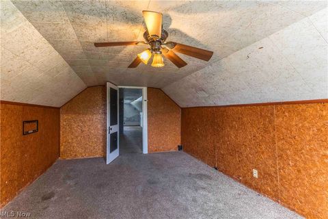 Tiny photo for 16007 Huntmere Avenue, Cleveland, OH 44110 (MLS # 5203487)