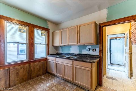 Tiny photo for 16007 Huntmere Avenue, Cleveland, OH 44110 (MLS # 5203487)