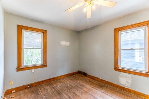 Tiny photo for 16007 Huntmere Avenue, Cleveland, OH 44110 (MLS # 5203487)