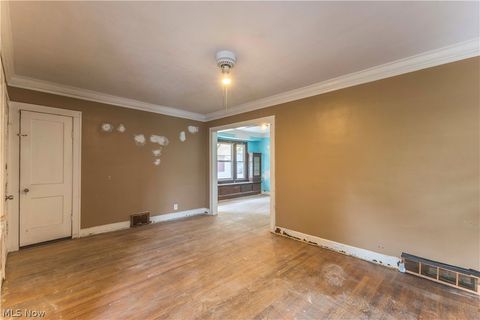 Tiny photo for 16007 Huntmere Avenue, Cleveland, OH 44110 (MLS # 5203487)