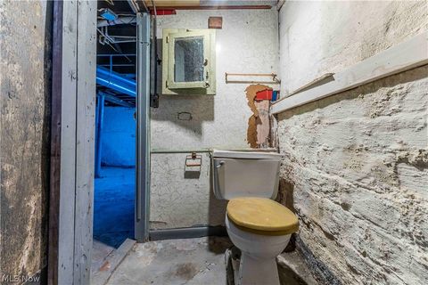 Tiny photo for 16007 Huntmere Avenue, Cleveland, OH 44110 (MLS # 5203487)