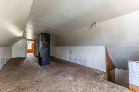 Tiny photo for 16007 Huntmere Avenue, Cleveland, OH 44110 (MLS # 5203487)