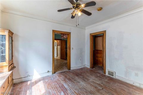 Tiny photo for 16007 Huntmere Avenue, Cleveland, OH 44110 (MLS # 5203487)