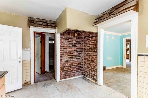 Tiny photo for 16007 Huntmere Avenue, Cleveland, OH 44110 (MLS # 5203487)