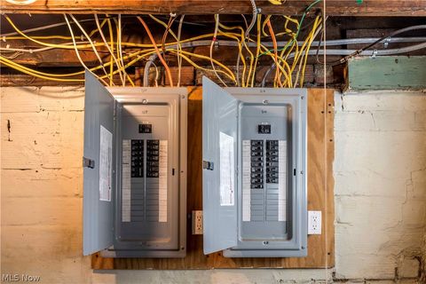 Tiny photo for 16007 Huntmere Avenue, Cleveland, OH 44110 (MLS # 5203487)