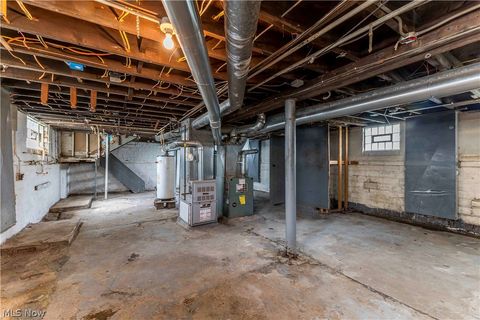 Tiny photo for 16007 Huntmere Avenue, Cleveland, OH 44110 (MLS # 5203487)