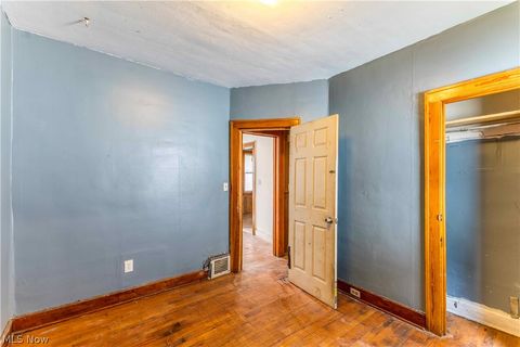 Tiny photo for 16007 Huntmere Avenue, Cleveland, OH 44110 (MLS # 5203487)