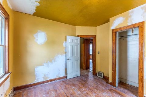 Tiny photo for 16007 Huntmere Avenue, Cleveland, OH 44110 (MLS # 5203487)