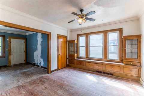 Tiny photo for 16007 Huntmere Avenue, Cleveland, OH 44110 (MLS # 5203487)