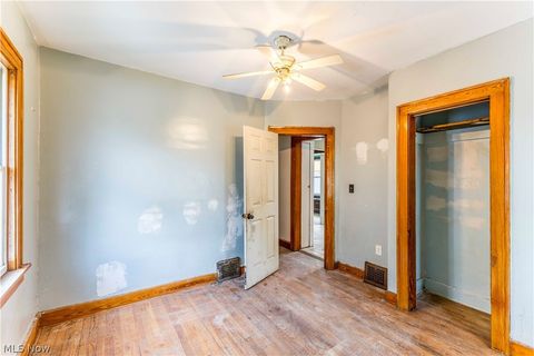 Tiny photo for 16007 Huntmere Avenue, Cleveland, OH 44110 (MLS # 5203487)