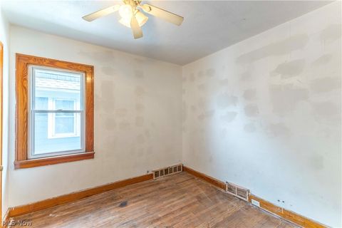 Tiny photo for 16007 Huntmere Avenue, Cleveland, OH 44110 (MLS # 5203487)