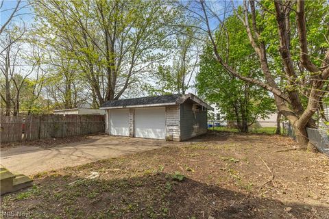 Tiny photo for 16007 Huntmere Avenue, Cleveland, OH 44110 (MLS # 5203487)