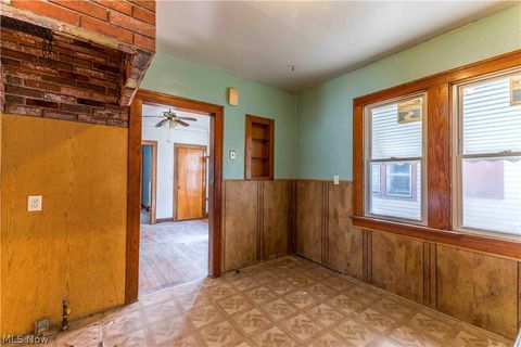 Tiny photo for 16007 Huntmere Avenue, Cleveland, OH 44110 (MLS # 5203487)