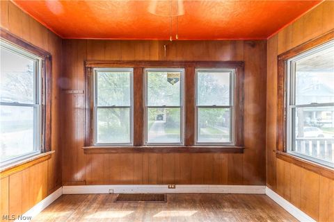 Tiny photo for 16007 Huntmere Avenue, Cleveland, OH 44110 (MLS # 5203487)