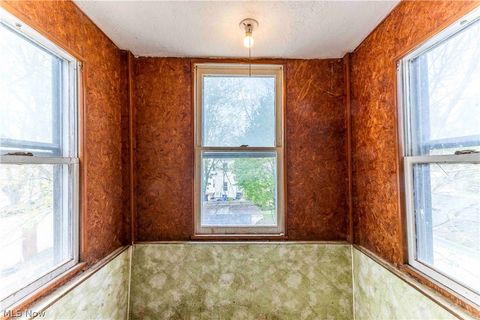 Tiny photo for 16007 Huntmere Avenue, Cleveland, OH 44110 (MLS # 5203487)
