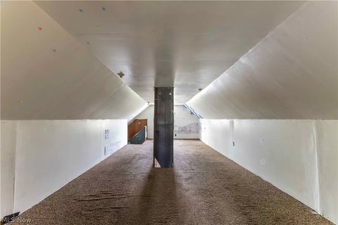 Tiny photo for 16007 Huntmere Avenue, Cleveland, OH 44110 (MLS # 5203487)